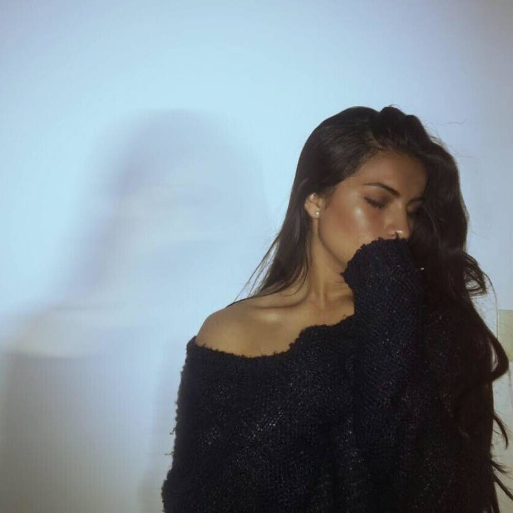 Meet your Posher, Natalia